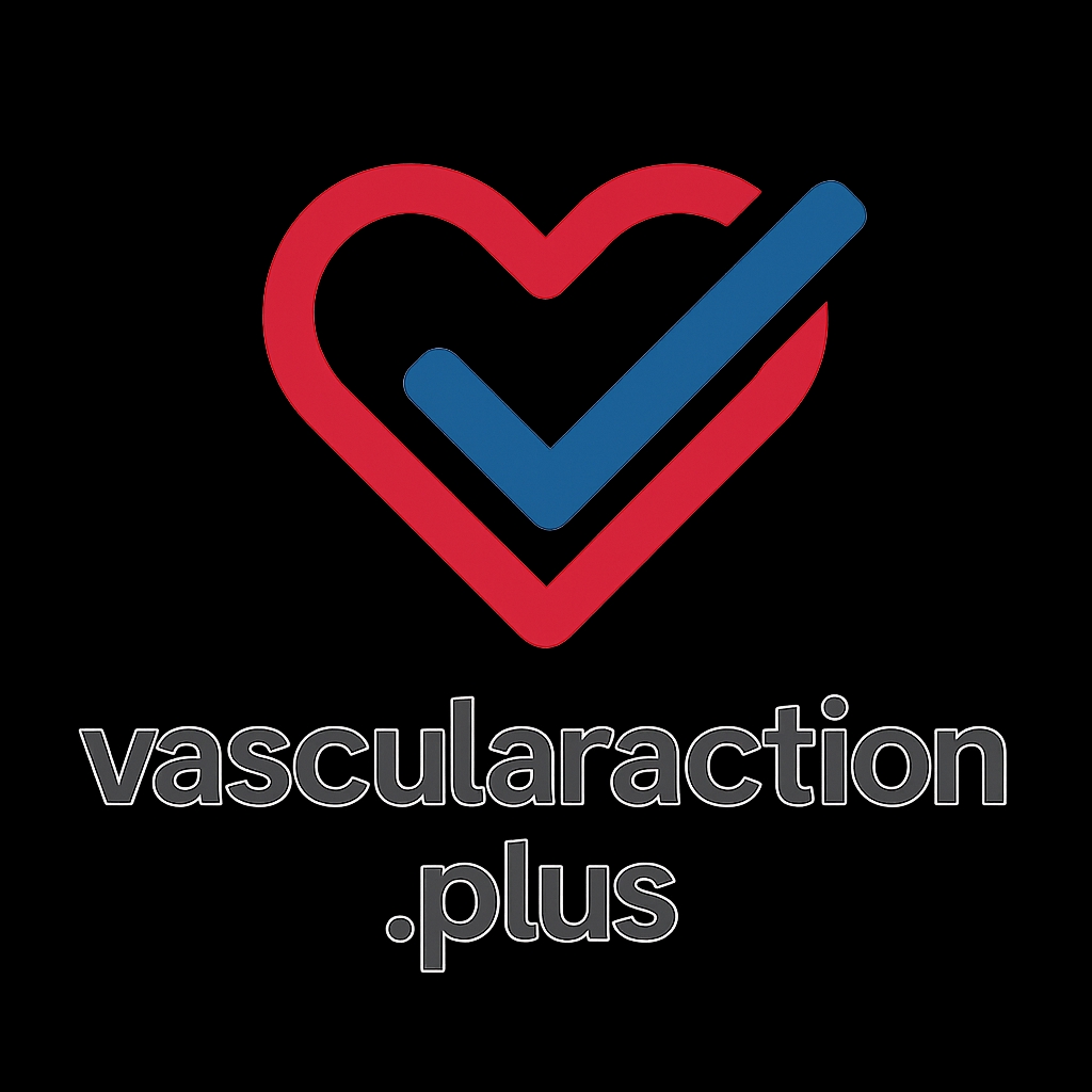 Vascularaction